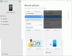 Your App Connected